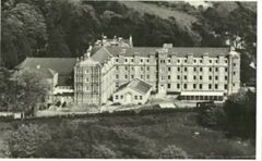 Ore Place c1906